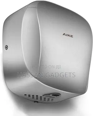 Automatic Hand Dryer Ta Hadr 03 Tronic