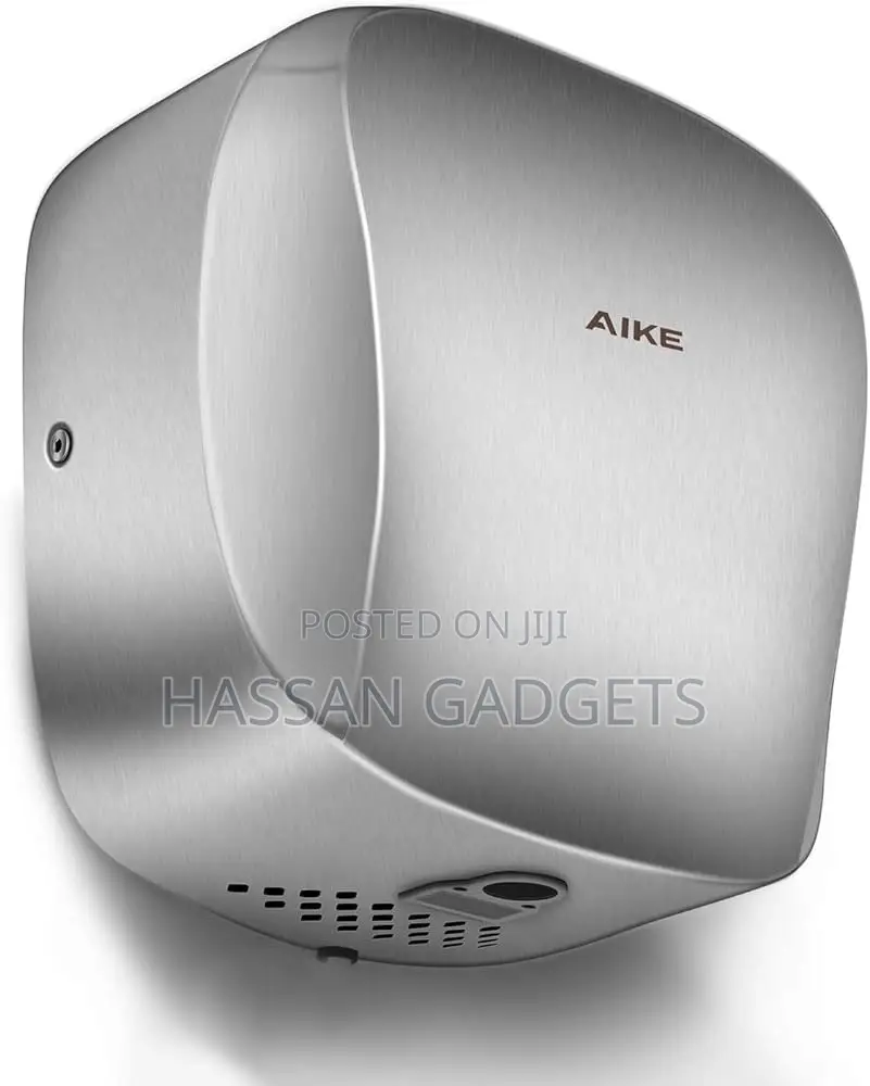 Automatic Hand Dryer Ta Hadr 03 Tronic