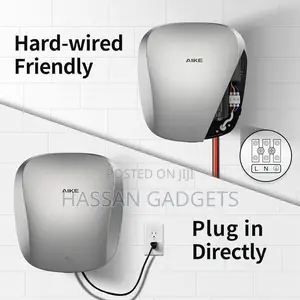 Automatic Hand Dryer Ta Hadr 03 Tronic