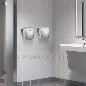 Automatic Hand Dryer Ta Hadr 03 Tronic