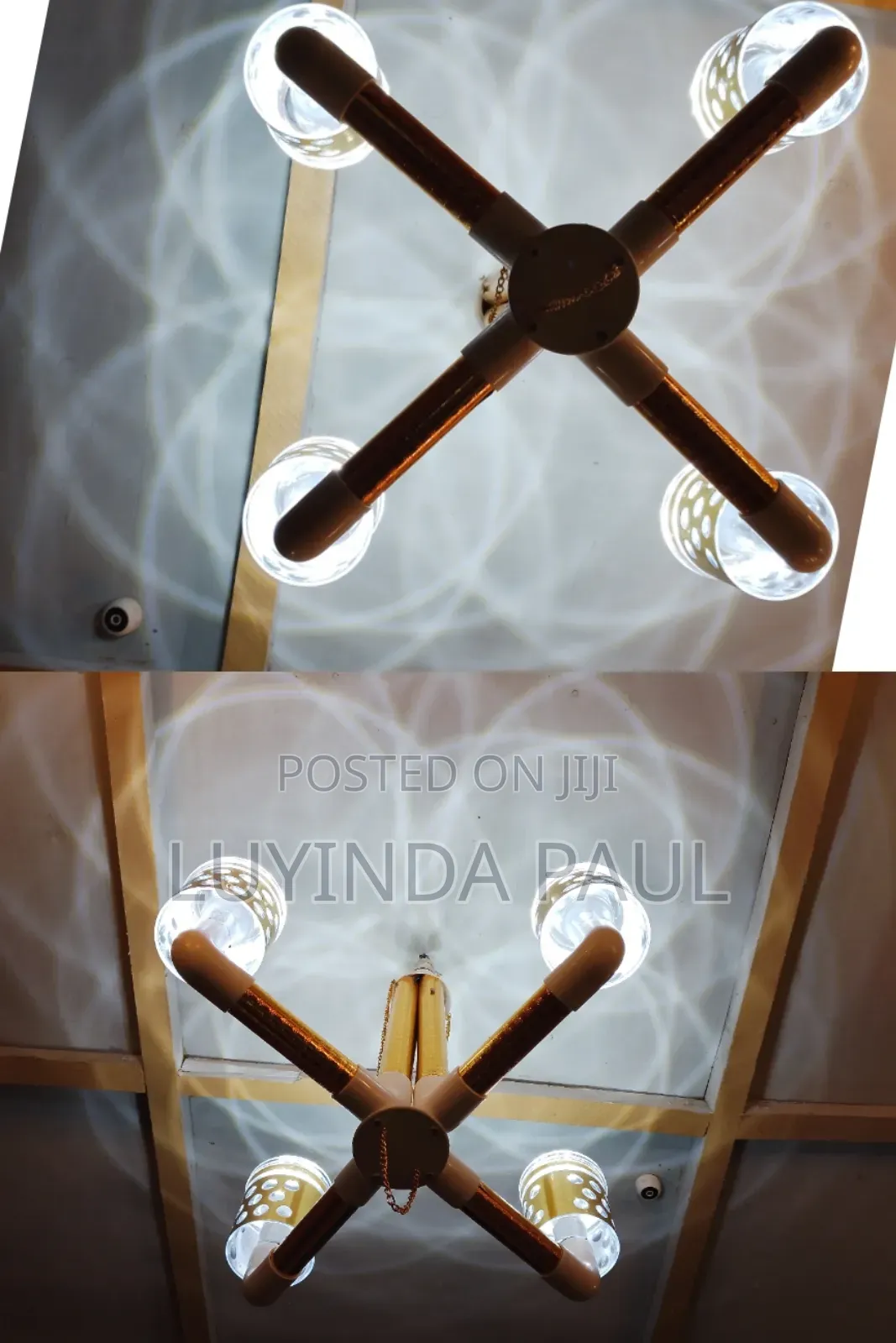 Chandelier