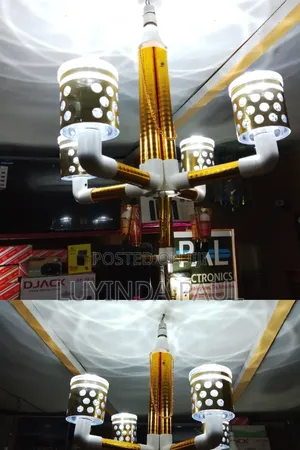 Chandelier