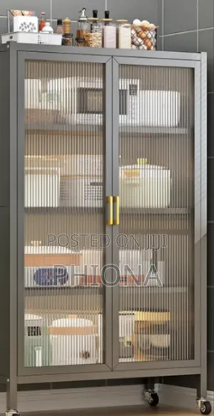Kitchen Cabinet