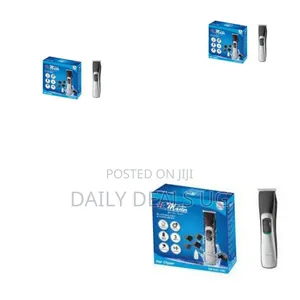 Rechargeable Hair Clipper Em-RHC-1562