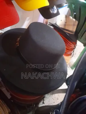 Its Agood Mens Hat