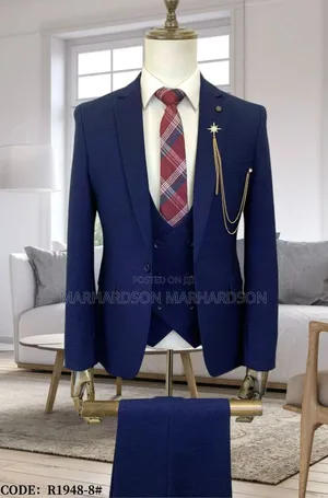 Classy Gentleman Suits