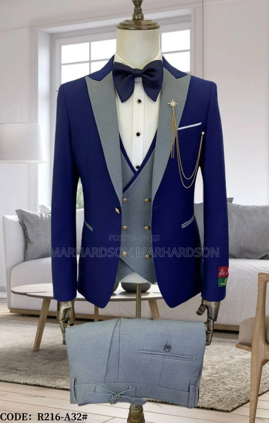 Classy Gentleman Suits