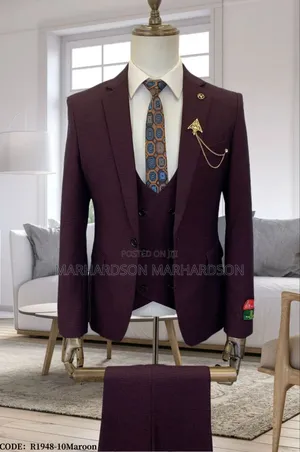 Classy Gentleman Suits