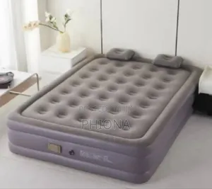 Inflatable Mattress/ High Density 5*6