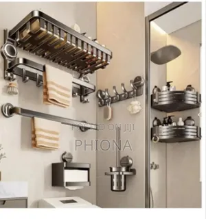 Bathroom Set