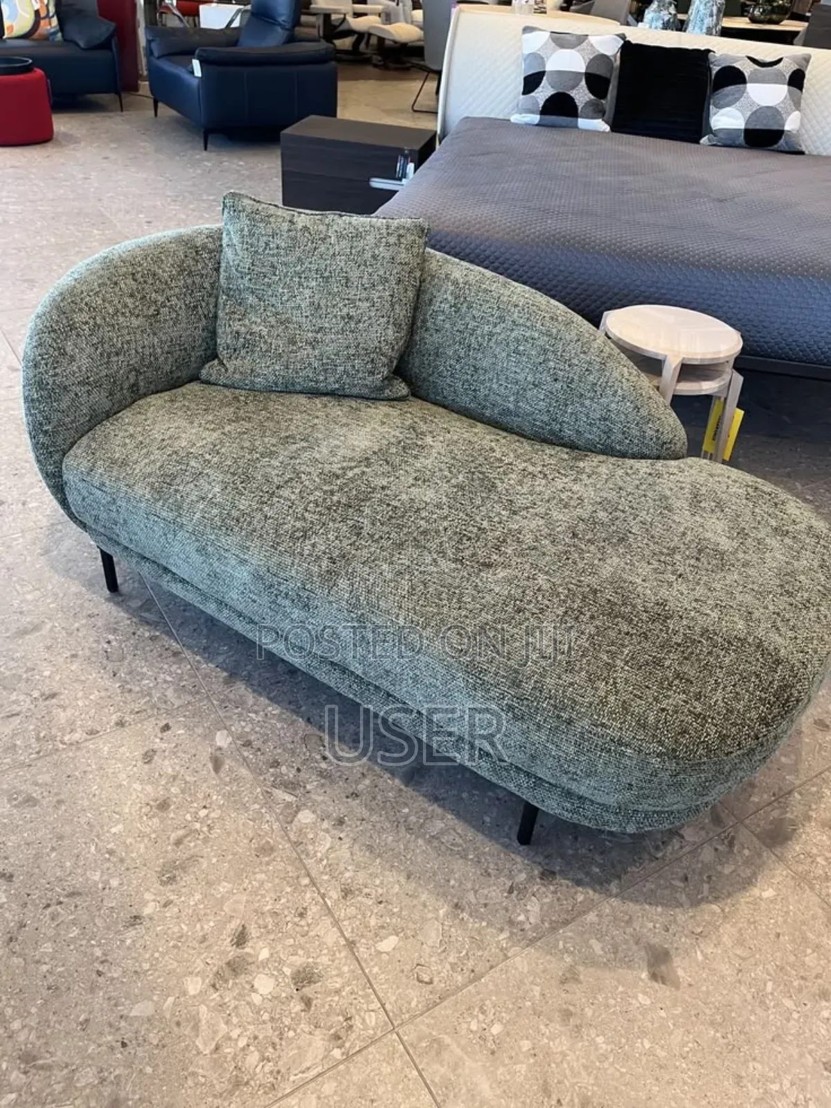 Modern Sofa Bed Dressed Call Us On