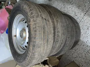 Dunlop Tyres