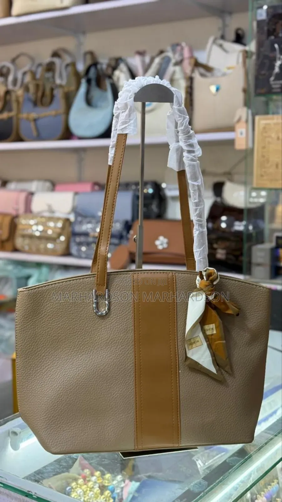 Classy Women Shoulder Bags