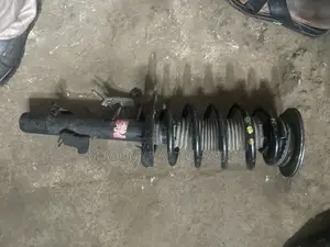 Range Rover Evoque Front Shock Absorbers
