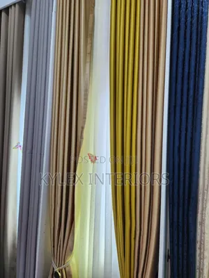 Curtains St Affordable Prices