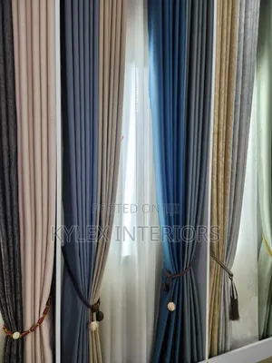 Curtains St Affordable Prices