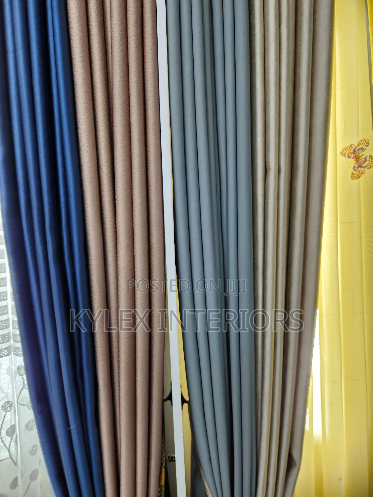 Curtains St Affordable Prices