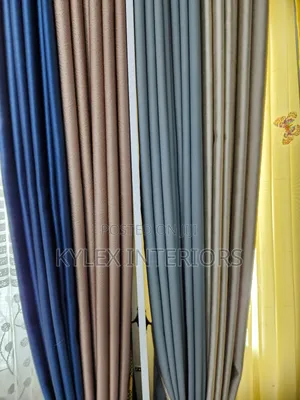 Curtains St Affordable Prices