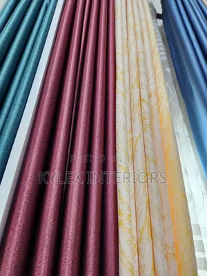 Curtains St Affordable Prices