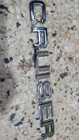 Landcruiser Car Logo