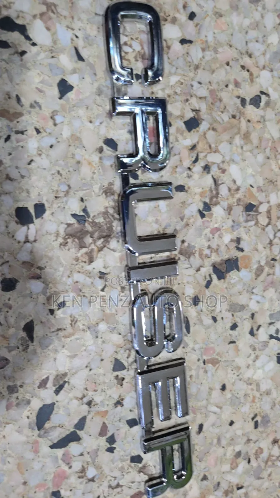 Landcruiser Car Logo