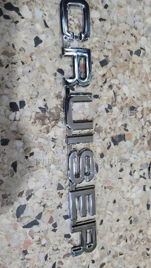 Landcruiser Car Logo