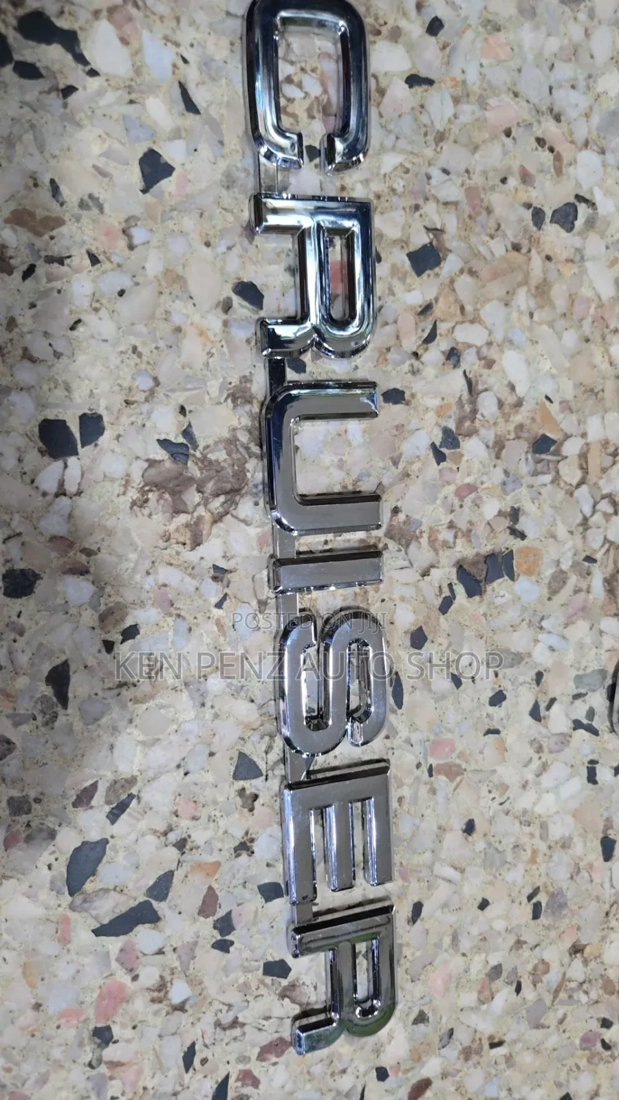 Landcruiser Car Logo