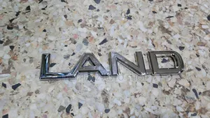 Landcruiser Car Logo