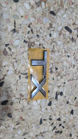 Tx Car Logo