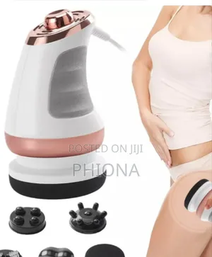 Electric Belly Massaging Machine
