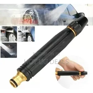 High Pressure Water Spray Gun Nozzle