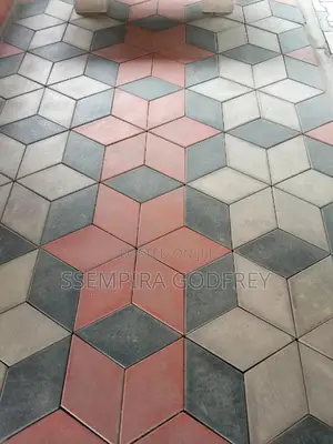 Installer of Pavers With Free Consultation .