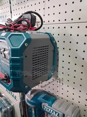 Battery Charger 12/24v - 9/4a