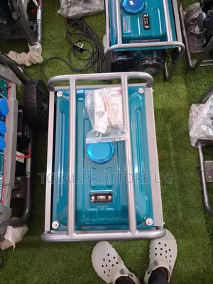 Gasoline Generator 3.0kw (Total).