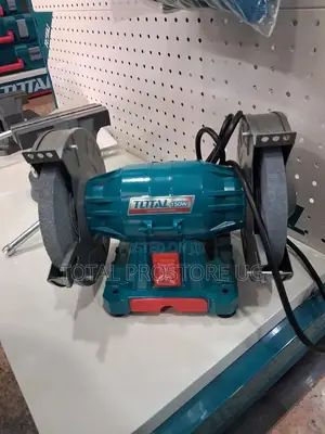 Bench Grinder 150w 6" (Total).