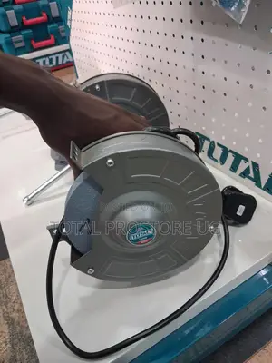Bench Grinder 150w 6" (Total).