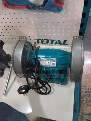 Bench Grinder 150w 6" (Total).