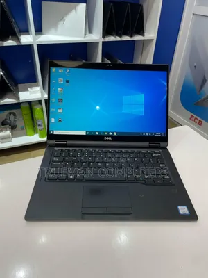 Laptop Dell Latitude 7390 16GB Intel Core i5 SSD 512GB