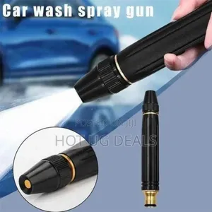 Water High Pressure Nozzle Spray Water Gun