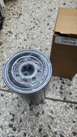 Oil Filter Generator