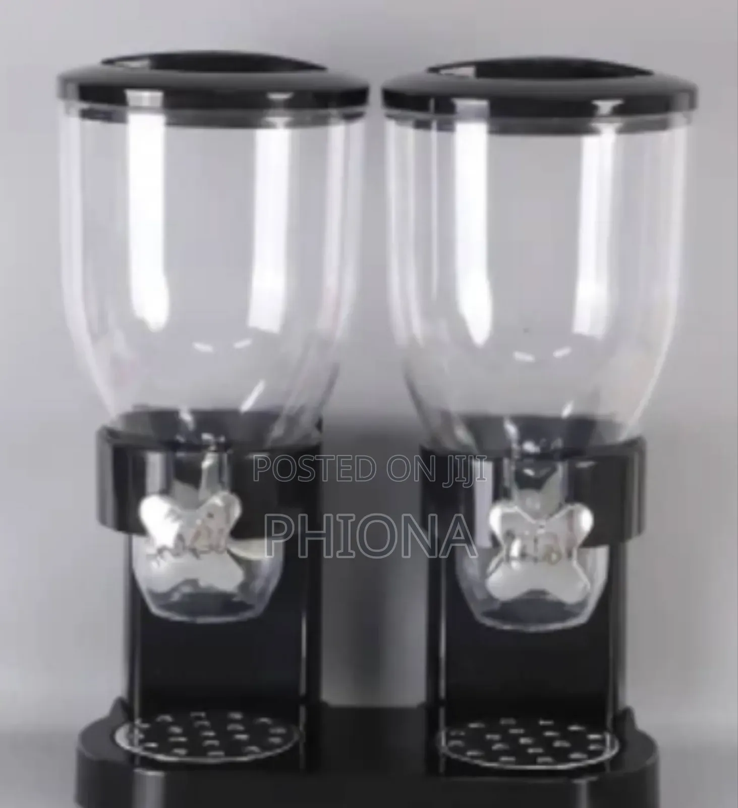 Cereal Dispenser