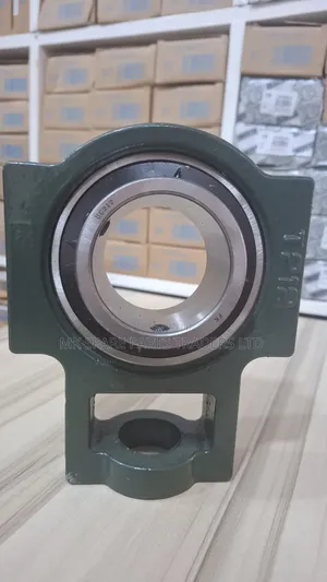 Flange Bearing