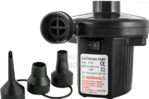 Electric Air Pump
