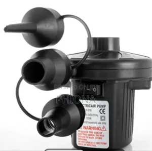 Electric Air Pump