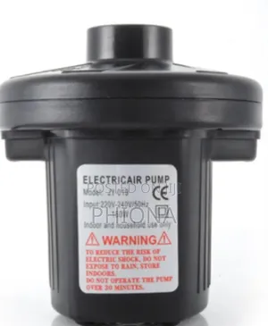 Electric Air Pump