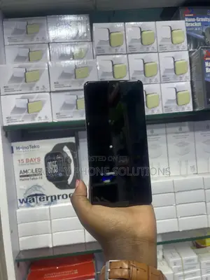 Sharp Aquos Sense 32 GB Purple