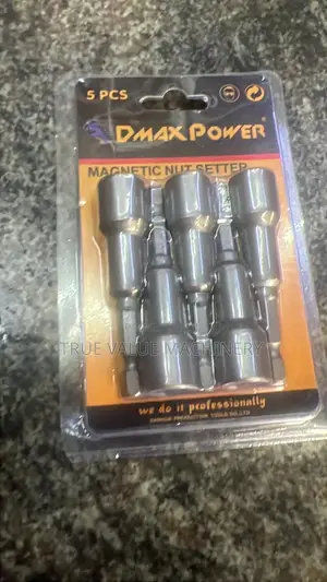 Socket Spanners ( Sets)