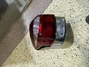 Fielder Hybrid Taillight 2015-2020