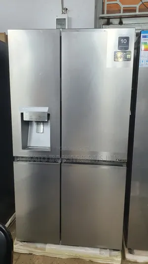 720litres Side By Side Ice Block Smart Fridge