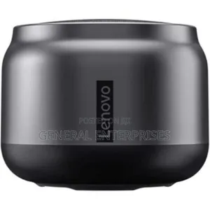 Lenovo Portable Bluetooth Speaker
